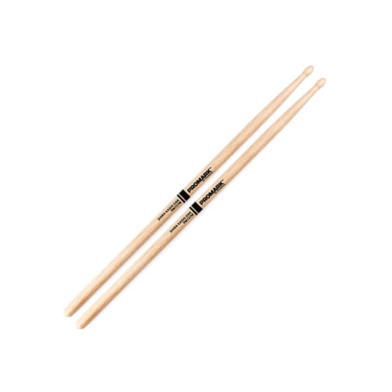 Vic Firth American Classic 7A Vic Grip - Wood Tip