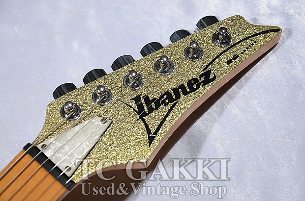 今ならほぼ即納！ Ibanez RG175 | Reverb ギター