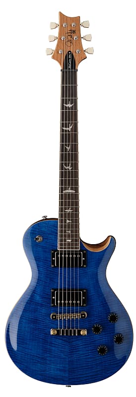 PRS SE McCarty 594 Singlecut, Vintage Sunburst – Elderly