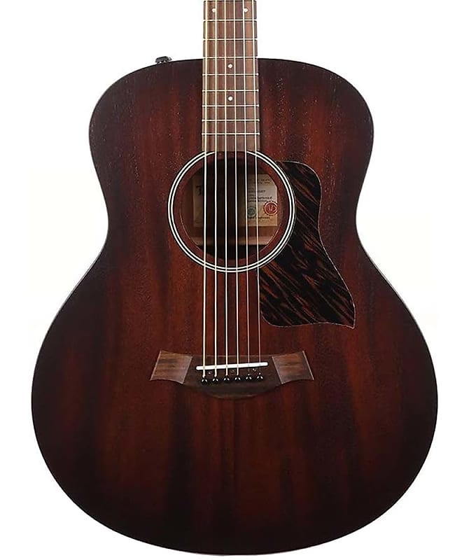 Taylor AD26e Baritone6 Special Edition Grand Symphony Reverb