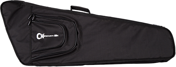 Charvel best sale gig bag