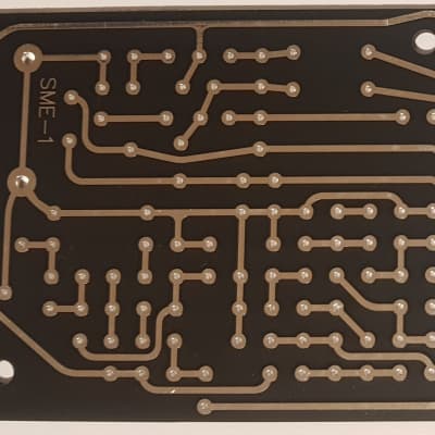 Reverb.com listing, price, conditions, and images for shin-ei-volume-surf-tornado-wah