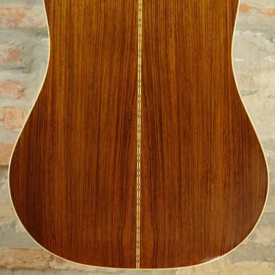 MARTIN D28 Shenandoah D2832 - 1982 Made in USA - Natural image 20