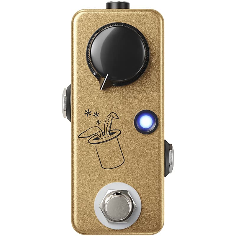 ギター JHS Pedals Prestige Amazon.com: JHS Pedals JHS Prestige Boost Guitar Effects