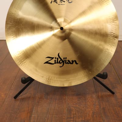 Zildjian 18