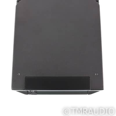 Cyrus Audio Stereo 200 Stereo Power Amplifier; Black (B-Stock) image 4