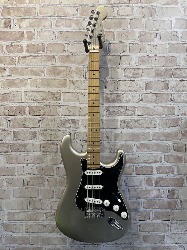 Fender 75th Anniversary Stratocaster - Diamond Anniversary (King Of Prussia, PA) image 1