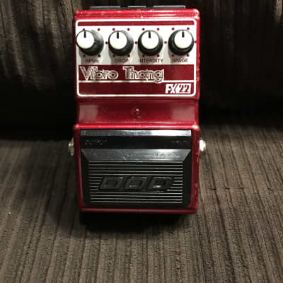 DOD Vibro Thang FX22 Vibrato | Reverb