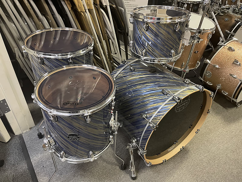 Mapex saturn online 2020