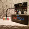 Electro-Harmonix 22500 Dual Stereo Looper with Foot Controller
