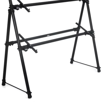 美品】Jaspers Stand 【特注品4段+1段 内寸85cm】 - メルカリ