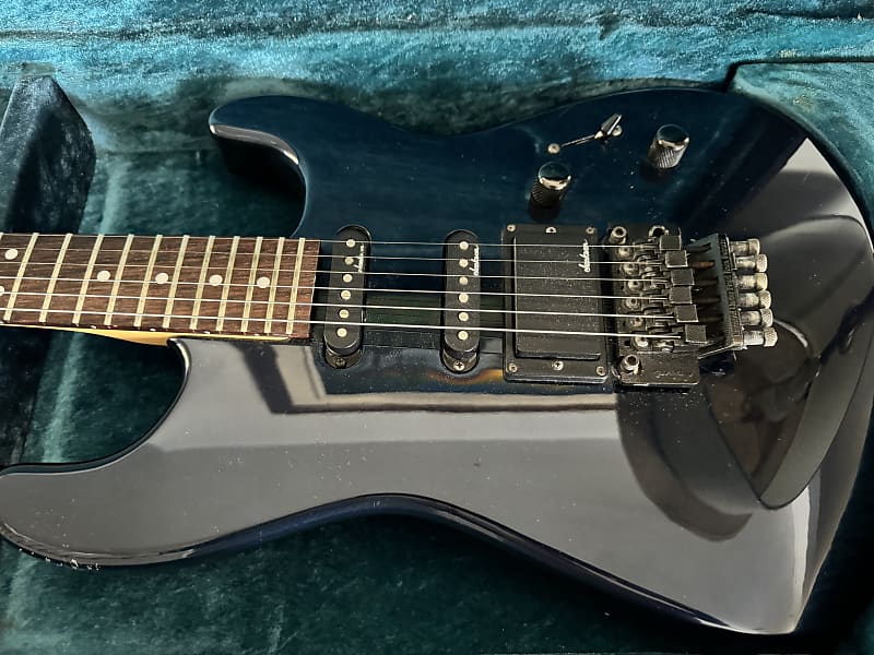 mareine　CHARVEL Model-3 エレキギター シャーベル Yahoo!オークション - CHARVEL シャーベル Model 3 1986〜1989年