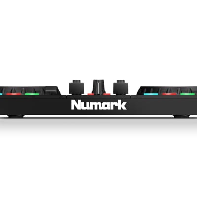 Numark Party Mix II DJ CONTROLLER WITH BUILT-IN LIGHT SHOW image 4