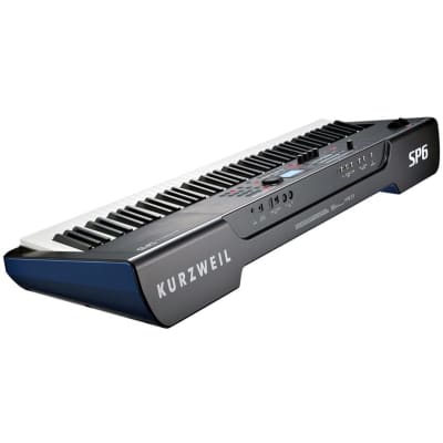 Kurzweil SP6 Stage Piano, 88-Key image 6