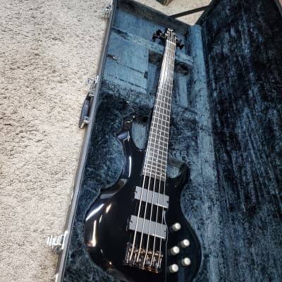 ESP FOREST-B5 BK for sale