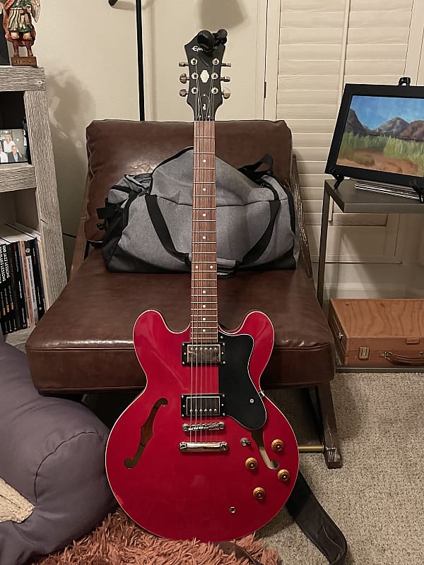 Epiphone Es-335 2019