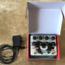 Walrus Audio Luminary Octave Pedal, W/Box and Paperwork, NICE