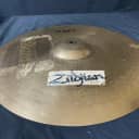 Zildjian Zildjian Branded ZBT 20" Rock Ride Cymbal (MPP393)