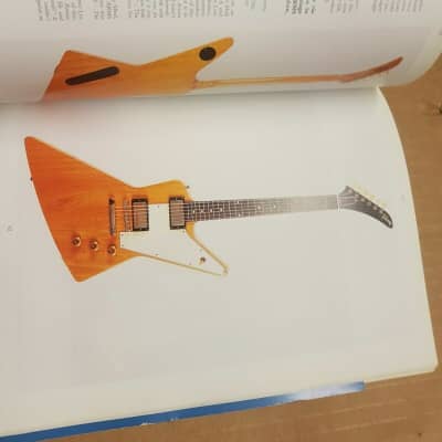 1999 Christies Eric Clapton Guitars Auction Book image 5