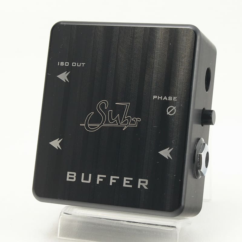 Suhr Buffer