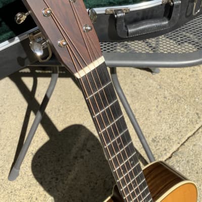 Martin Custom Shop 000-28 image 12