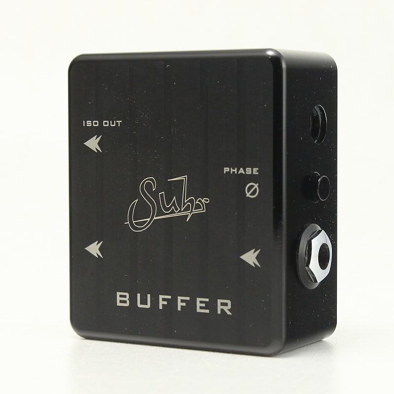 Suhr Buffer