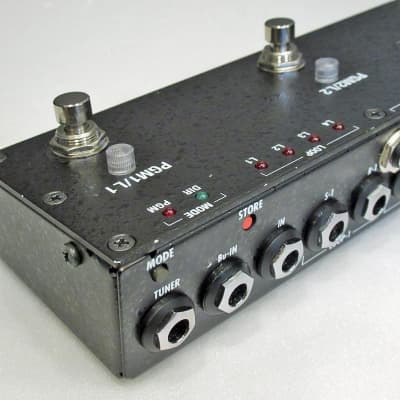 Providence [USED] PEC-04 | Reverb