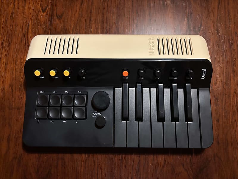 Telepathic Instruments Orchid ORC-300 2025 | Reverb Greece