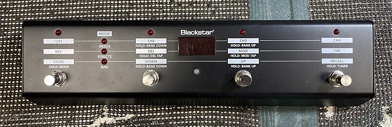 Blackstar FS-10