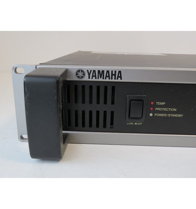 アンプ Yamaha XP5000 Yamaha XP5000 Effektforsterker 2 x 750W, 4 ohm - Prostage AS