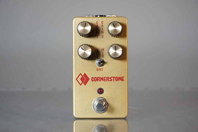 Diamond CST-1 Cornerstone