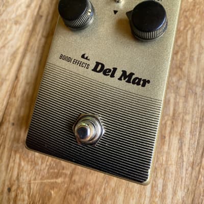 Reverb.com listing, price, conditions, and images for bondi-effects-del-mar