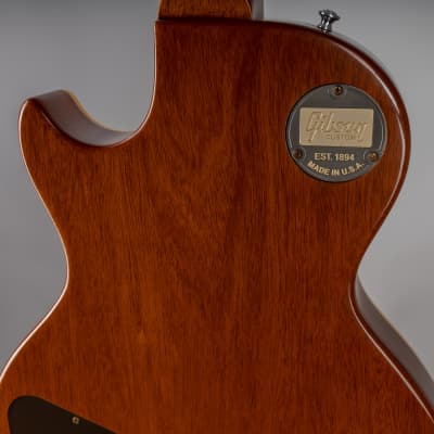 Gibson 1957 Les Paul Bolivian VOS, Double Gold | Demo image 12