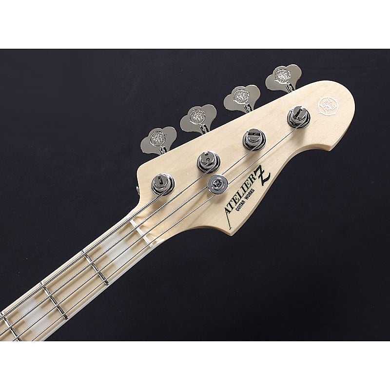 ATELIER Z BK4 (N/M) [KenKen SIGNATURE MODEL] [Old price