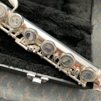 Selmer Bundy Flute image 6