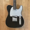 Fender American Ultra Telecaster with Rosewood Fretboard, Texas Tea