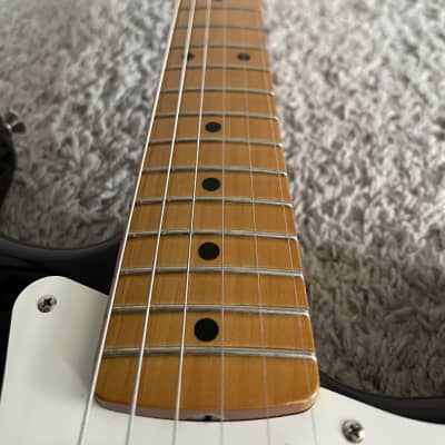 Fender Classic Series '50s Stratocaster | Reverb Canada Fender Classic Series '50s Stratocaster | Reverb Canada
