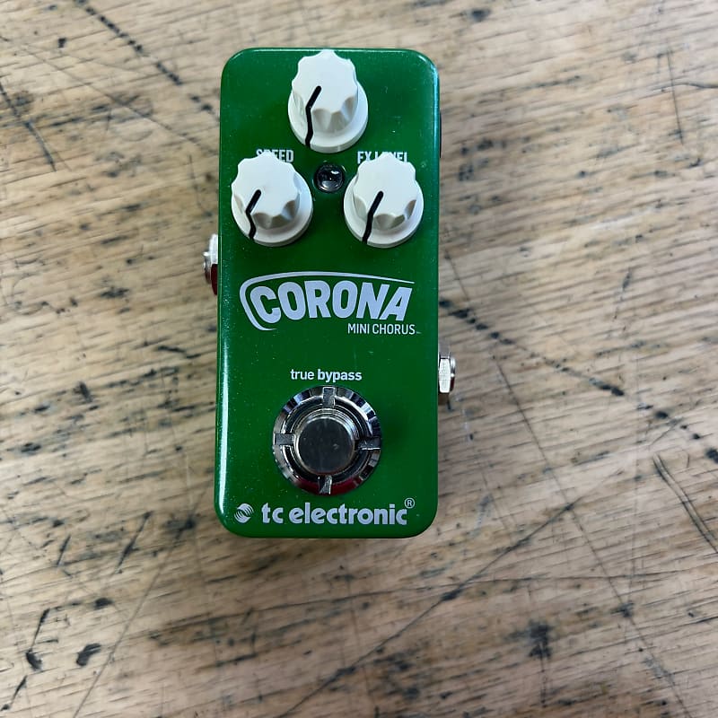 TC Electronic Corona Mini Chorus