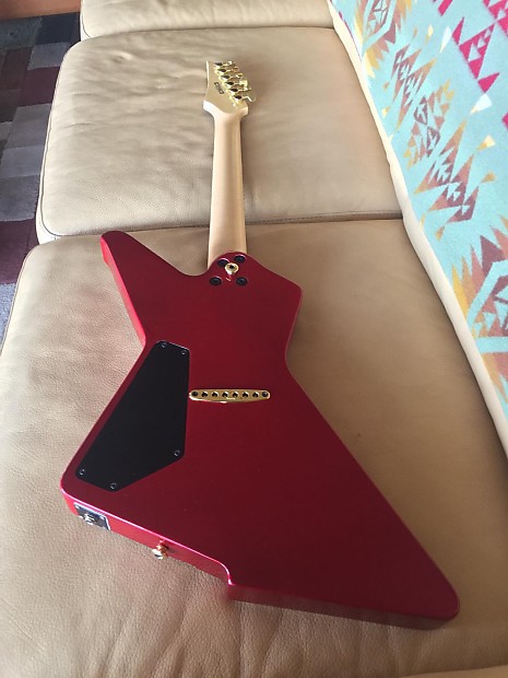 Ibanez GDTM21 Mikro Destroyer