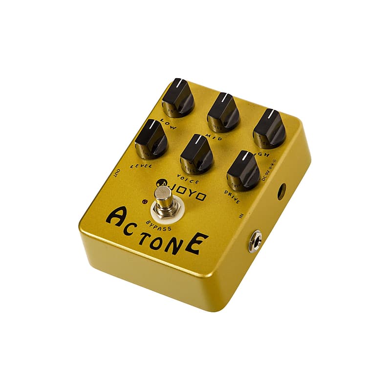 Joyo JF-13 AC Tone