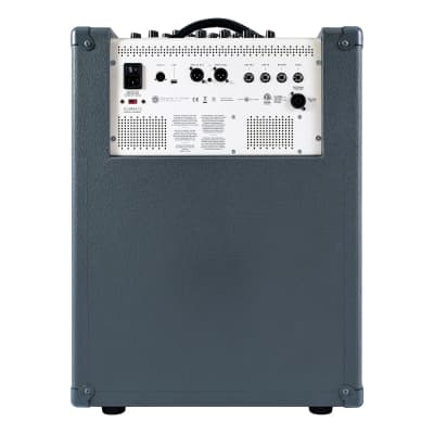 Mint Darkglass Infinity 500 500-Watt 2x10" Bass Combo Amp with Digital Presets image 3