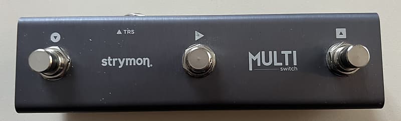 Strymon MultiSwitch