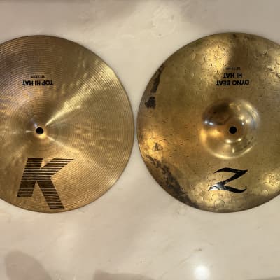 Zildjian 13