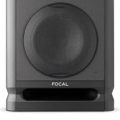 Focal Alpha 65 Evo | 6.5" Active Studio Monitor (Single) image 2