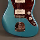 Fender American Original '60s Jazzmaster Ocean Turquoise ~MINT Like NEW~ w/OHSC&COA