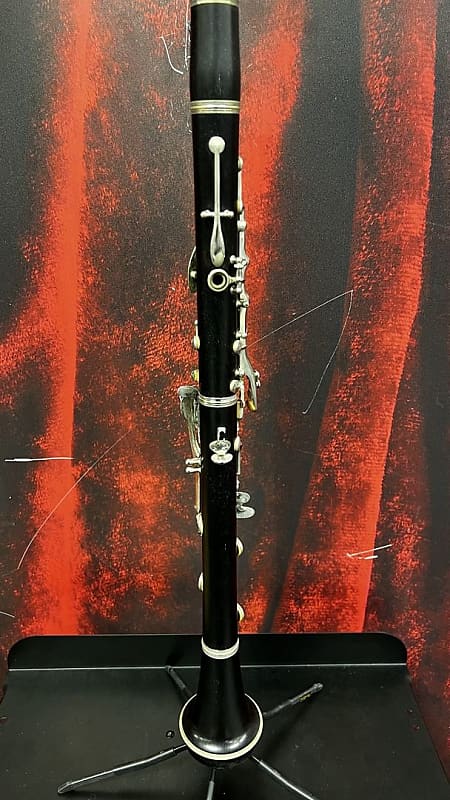 Buffet Crampon R13 Clarinet Houston TX