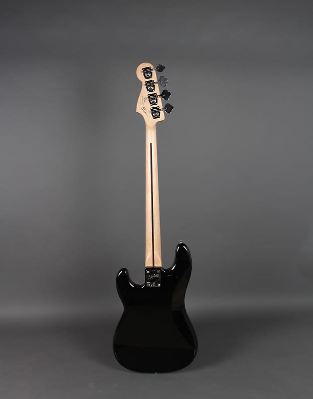 Squier Pete Wentz Signature P Bass Fallout Boy Bassist | Reverb Squier Pete Wentz Signature P Bass Fallout Boy Bassist | Reverb