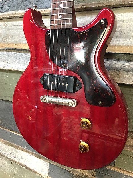 Greco les paul 2024 junior