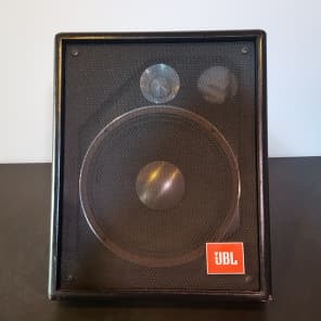 JBL 4602B Cabaret Series Monitor Speaker image 1