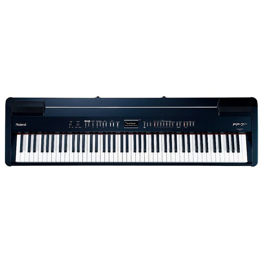 Roland FP-7F 88-Key Digital Piano | Reverb